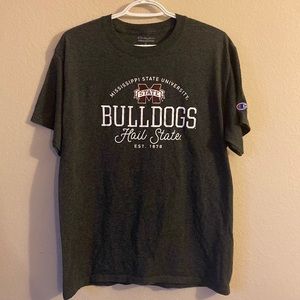 Mississippi State shirt